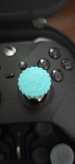 Elite controller series 2