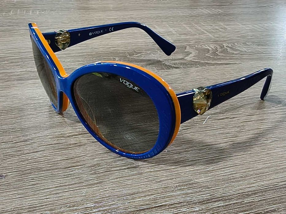 Слънчеви очила дамски лимитирани Vogue VO 2791SB
