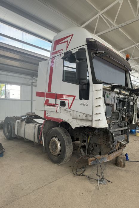 Motor fara anexe Motor  fara anexe Iveco E5 tip 420 IVECO Stralis gen