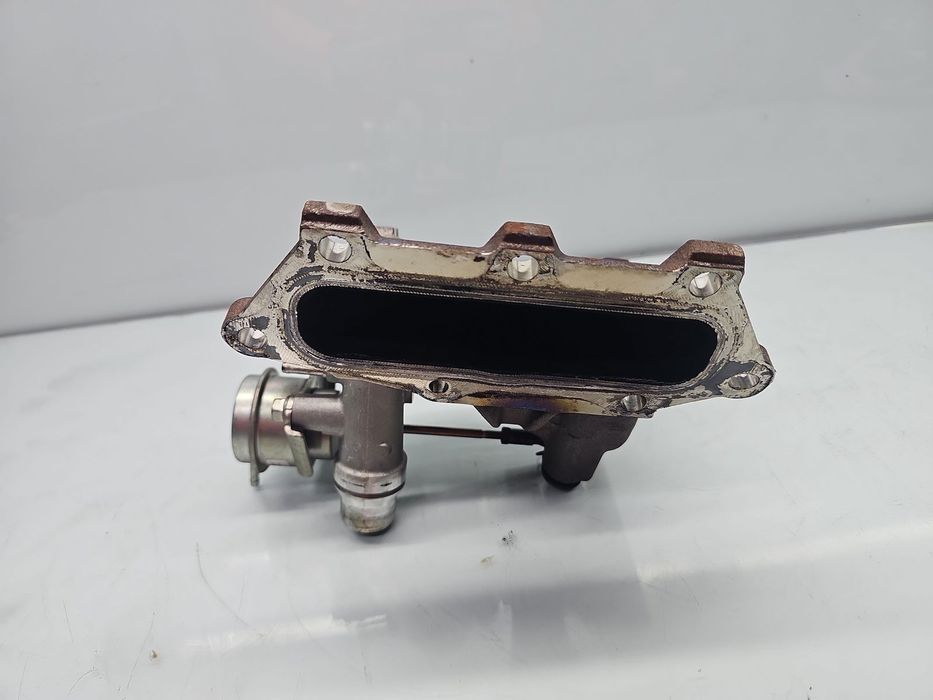 Turbina Renault Captur (J87) [Fabr 2013-2017] 144103742R 0.9 TCe H4BT