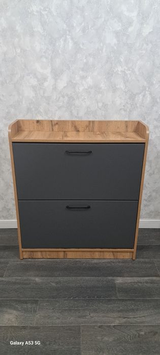 Обувница.  Акция 1 месяц