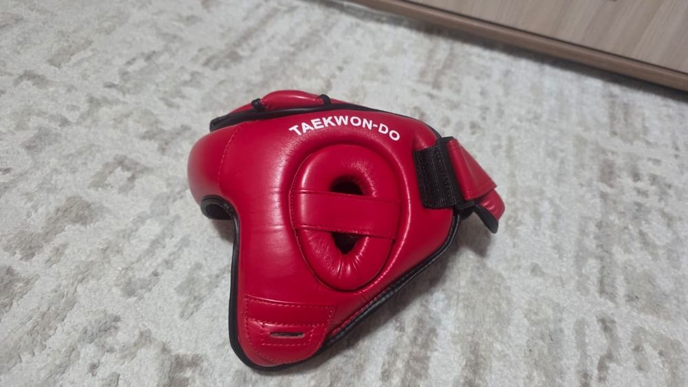 Гтф тхэквондо экипировка