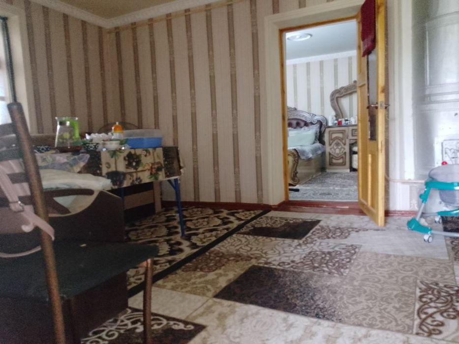 чирчик тройцк канал буйида 8 сотих ховли сотилади 100,000.$