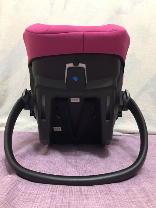 Автокресло