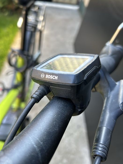 Bicicleta electrica endeavour bosch