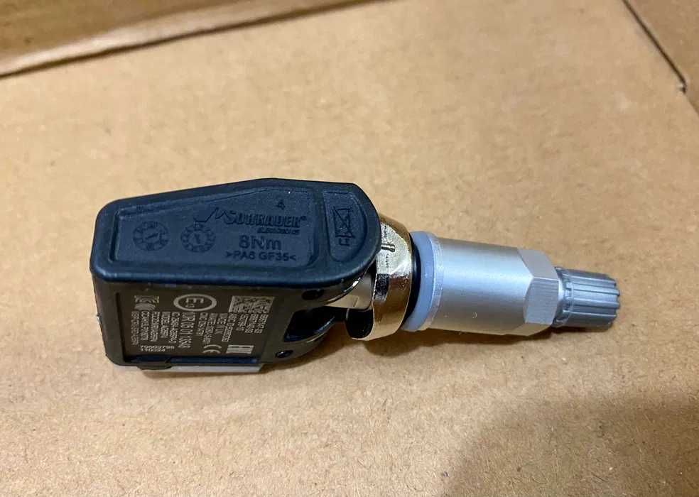 Set senzori presiune roti BMW G20 G30 G11 F40 G01 G05 seria 3 4 5 7 x3