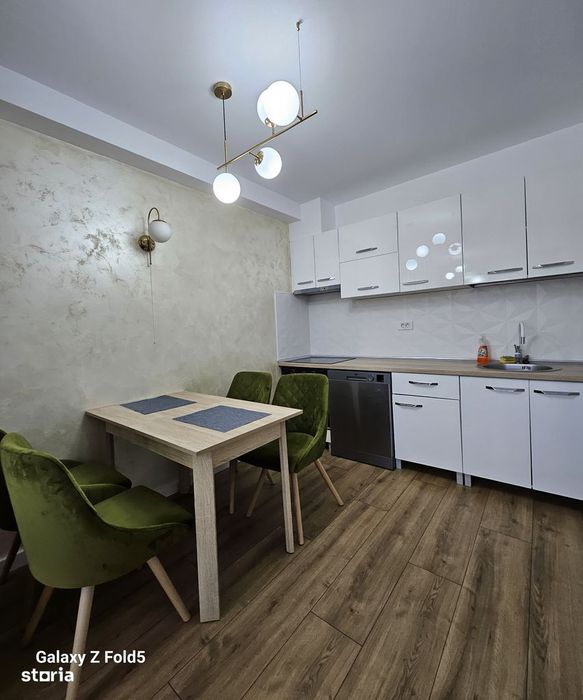 Apartament 3 camere de închiriat | Victoria Residence – Nufărul