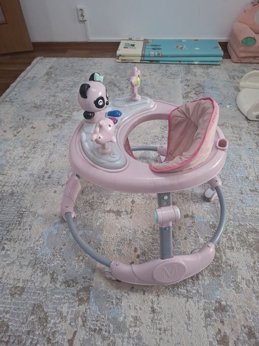 Продам детский ходунок
