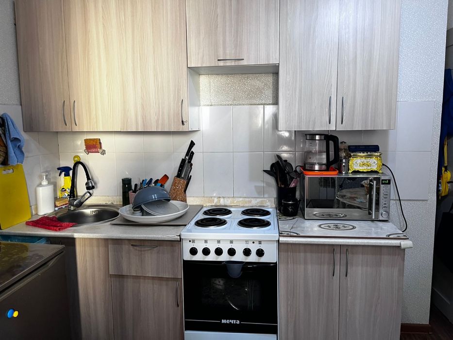 Кухонный гарнитур