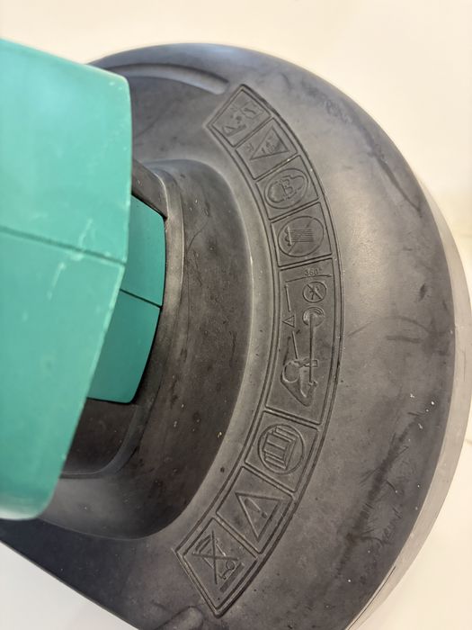 Trimmer electric BOSCH