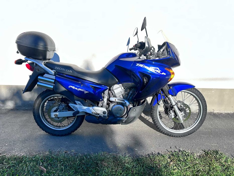 Honda XLV 650 Transalp