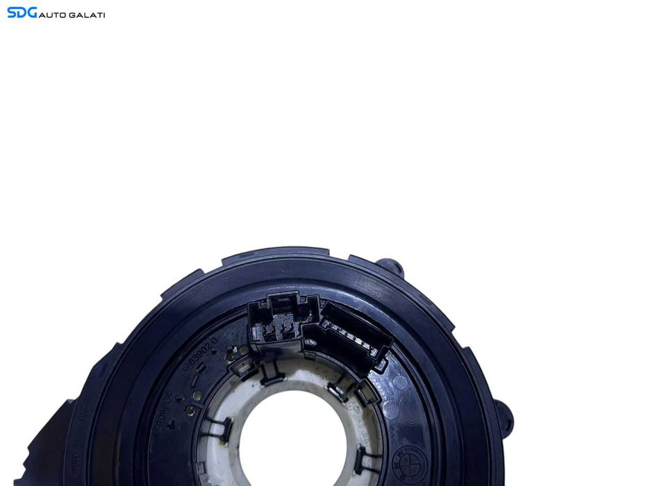 Spira Spirala Panglica Banda Volan BMW Seria 3 E90 E91 E92 E93 316 318 320 325 330 2004 - 2013 Cod 9122509 912250904 [B3761]