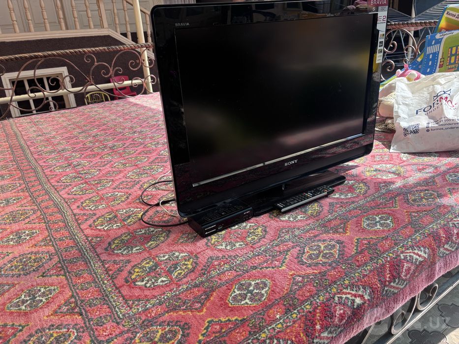 Sony televizor 32 tali