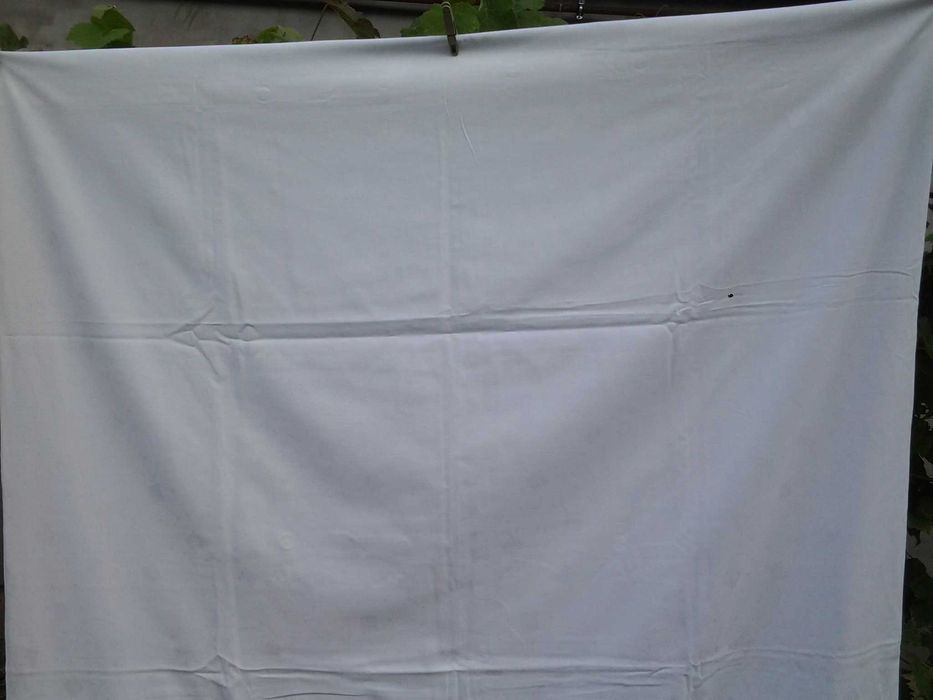 Lenjerie pat 1 persoana (varianta 2)