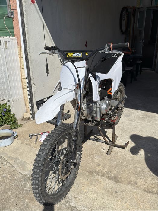 Telstar 160 cc 2025