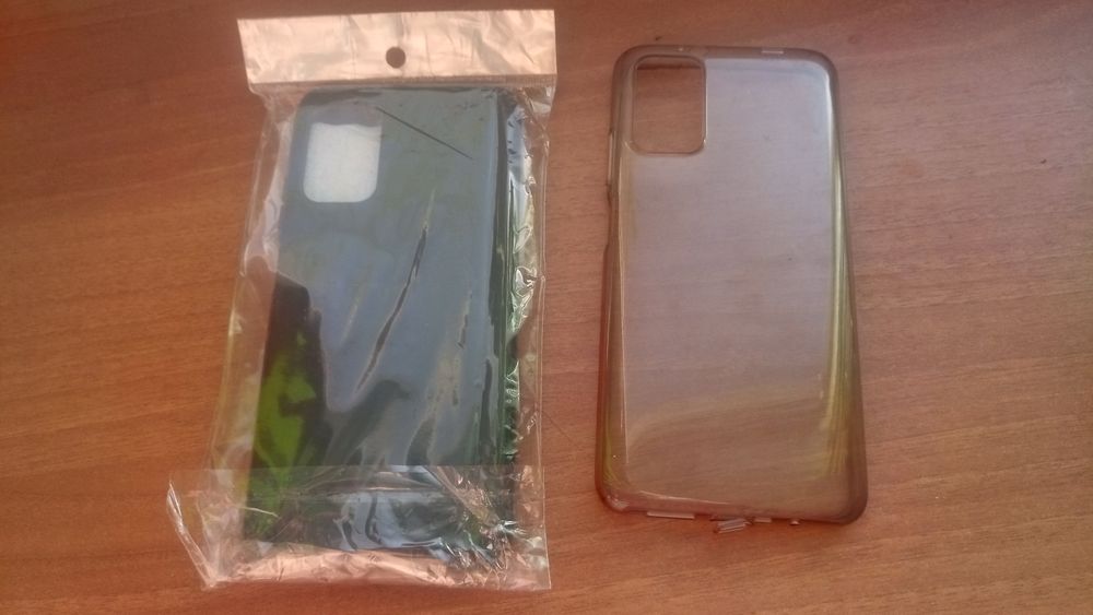 Калъф/ Кейс/ Гръб за Xiaomi Redmi 9T