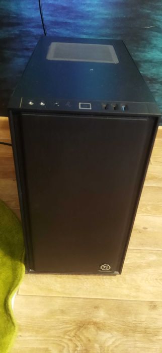 Продам компьютер  в хорошем состоянии