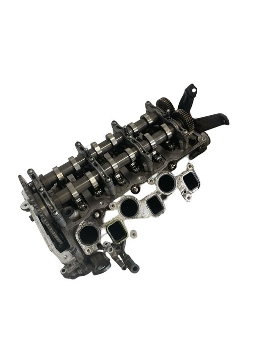 Chiulasa Motor Stanga Volkswagen Touareg 7P5, 7P6 2010 - 2018 3.0 V6 T