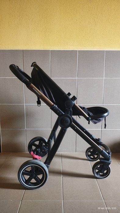Vând cărucior Mothercare