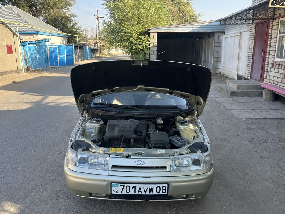 Продам 2110 торг есть
