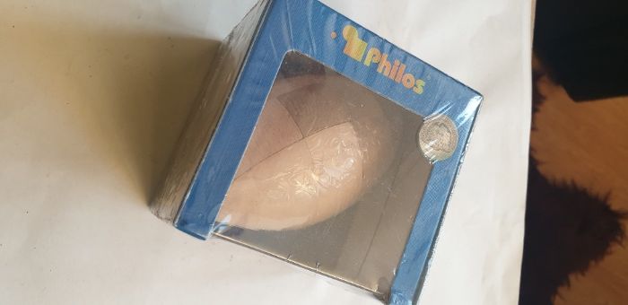 Joc antrenarea mintii Football puzzle din lemn