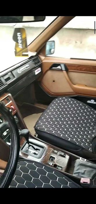 Грузовые автомобили