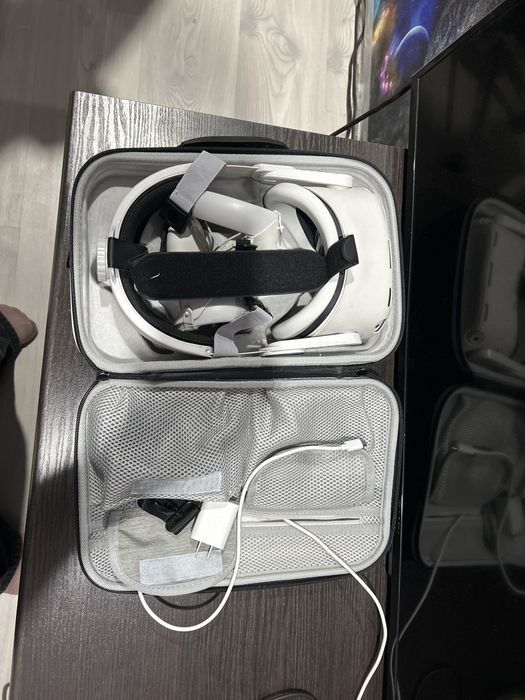 Продаю vr очки meta oculus 2