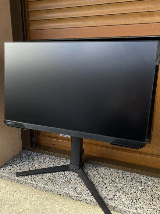 Samsung Odyssey G4 ECRAN DEFECT