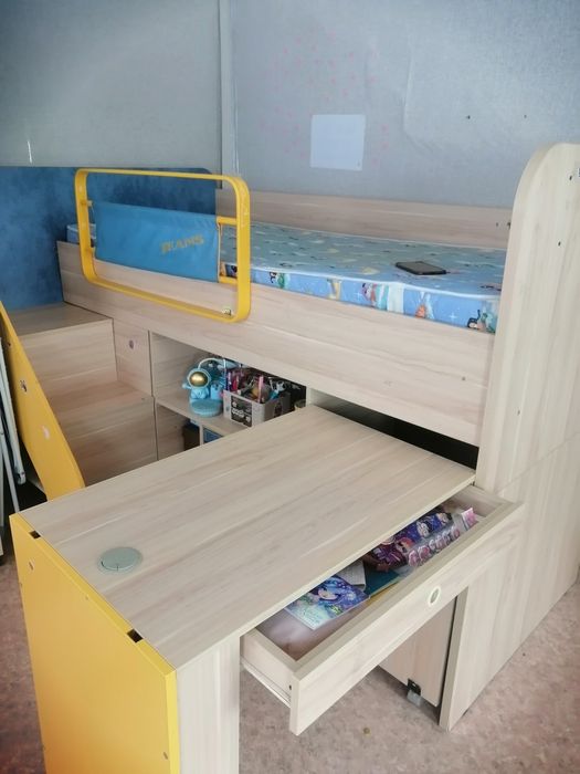 Кровать для подростка доставка