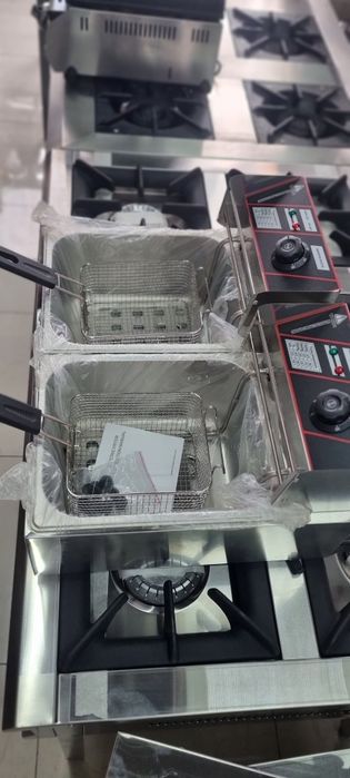 Friturnitsa  perashka aparat   300gradusli argena  bizda Optim narxlar