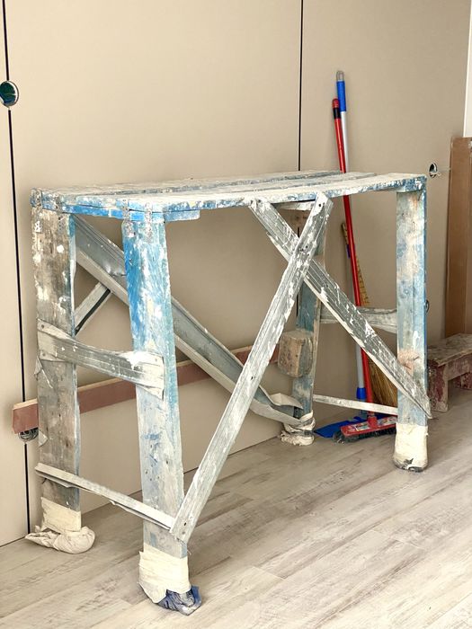 Козел строительный отдам