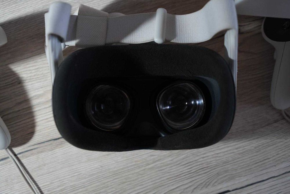 VR Очила Meta Quest 2 256GB