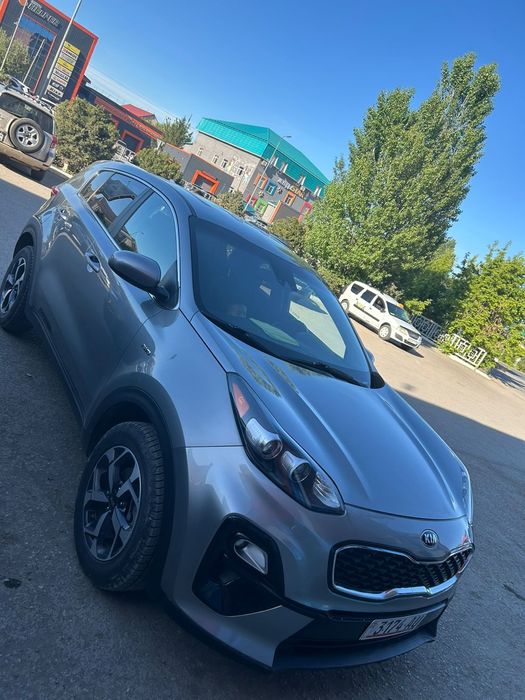 Машина жағдай өте жақсы