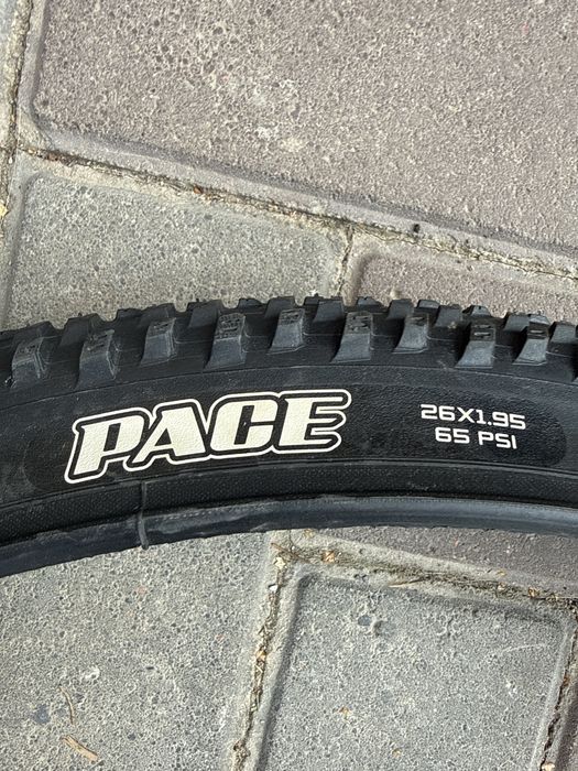 Maxxis 26 ( пиндодо )