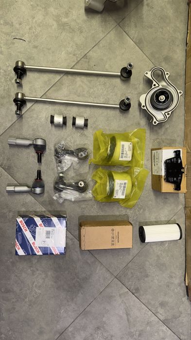 Volkswagen, Skoda Kodiaq, Audi avto zapchast. Kodiak zapchastlari