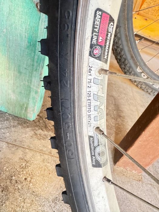 Велосипед качественный