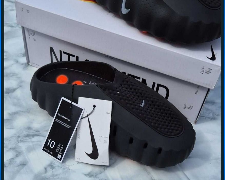 Чехли Nike Mind 001