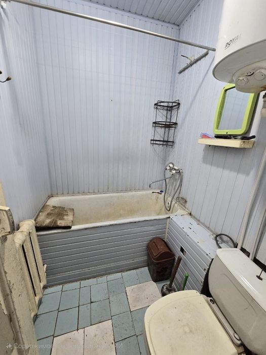 Фрунзенский ижара 2-хона