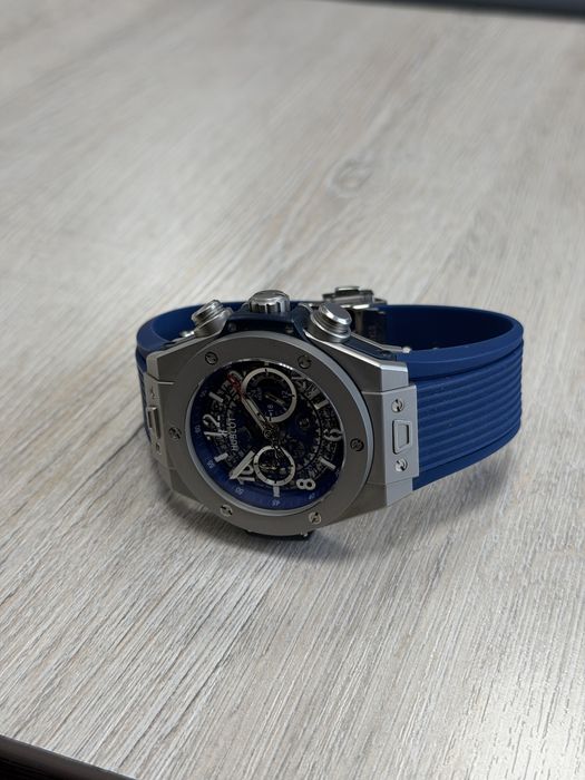 часы hublot big bang