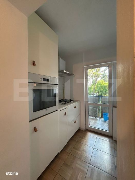 Apartament cu 3 camere decomandate, Manastur, pet friendly