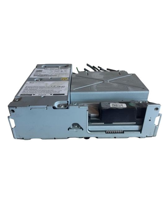 Unitate/Navigatie Mmi Audi A6 C8 2018 - > 4K0 035 063 D