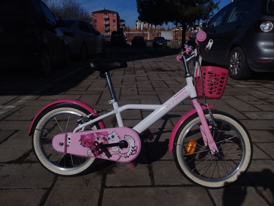 Детски велосипед