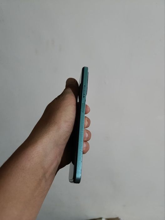 Redmi Not 12 128/8+4 ideal