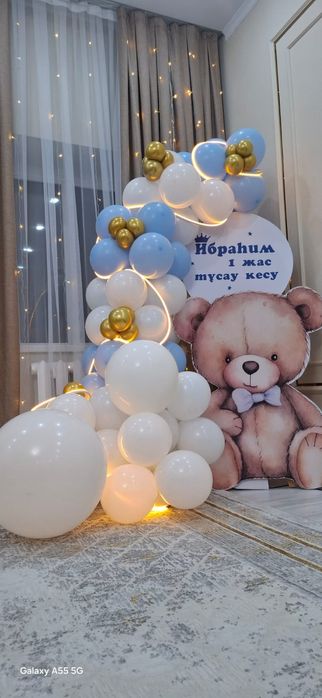 Фотозона тиімді бағада