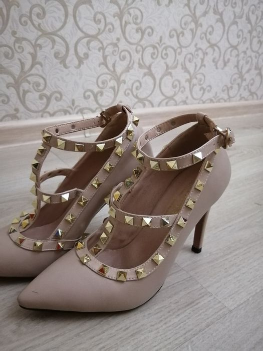 Туфли размер 37.