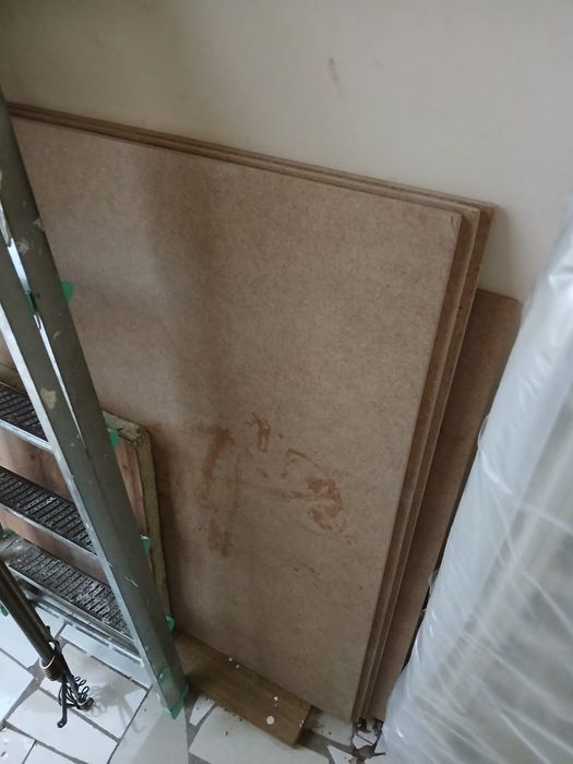 Продаю ДСП листы 4 шт