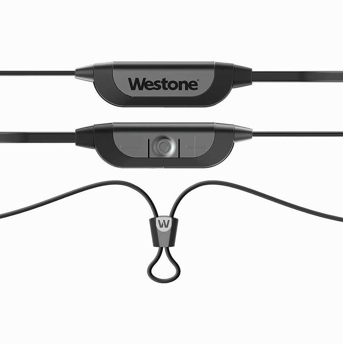Нови Слушалки Hi-Fi Westone W60 Six-Driver True-Fit MMCX Audio and Bluetooth