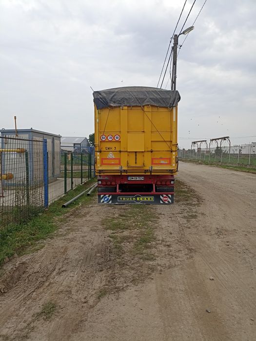 Vând ansamblu Cereala