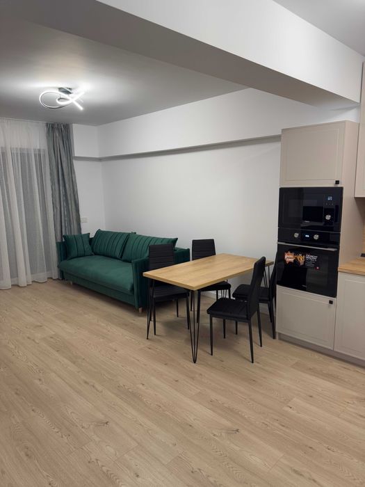 Apartament 2 camere Prima Arena de inchiriat