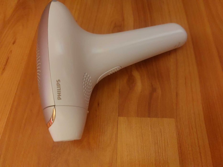 Фотоэпилятор лазерный эпилятор